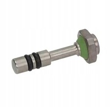 Vanne Cimbali E97 1523017 1 pièce