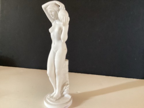 Figurine décorative venus