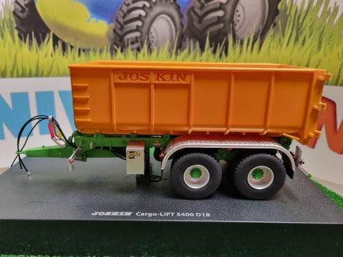 Uh6353 porte container 2 - -,