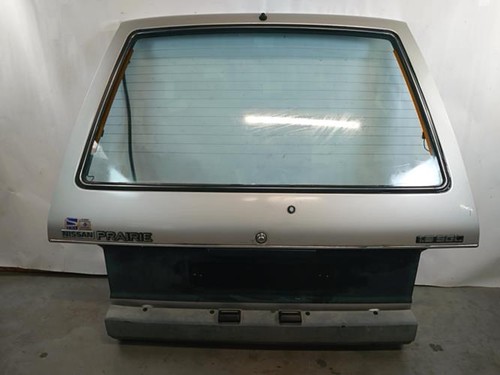 Malle hayon arriere nissan - malle/hayon,