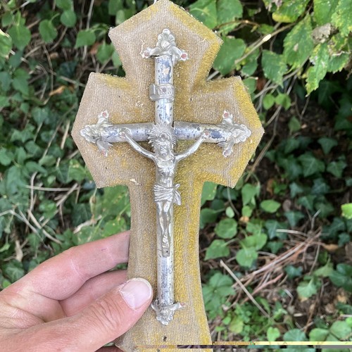 Crucifix christianisme - crucifix,