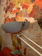 lampadaire italie annee 70