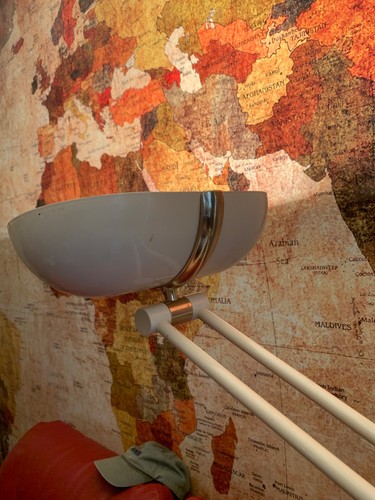 Lampadaire italie annee - lampadaire, 70