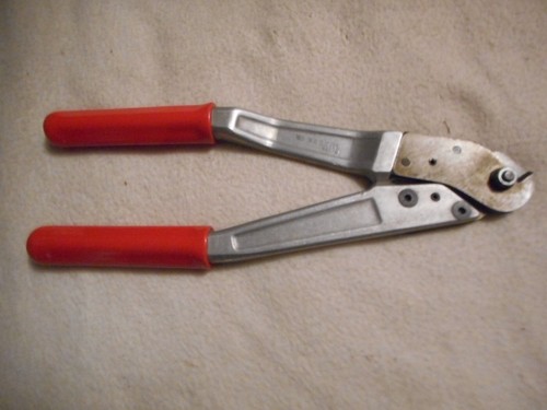 Facom 996 coupe cable - facom,
