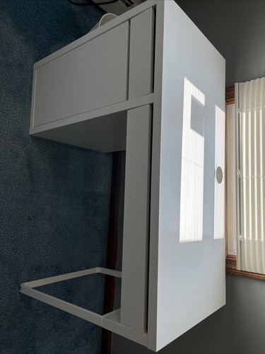 Ikea micke desk - micke, desk,