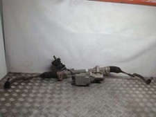 6700003558A Rack and Pinion Steering for MERCEDES-BENZ CLASE GLA (W156) 2013 4745507