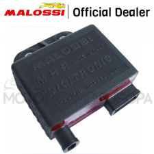 MALOSSI Digitronic CDI 5511399 Gilera Runner 125 180 Italjet Dragster Hexagon LX