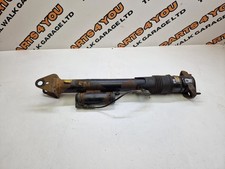 2012 MERCEDES GL 350 X164 LEFT REAR SUSPENSION SHOCK ABSORBER A1645406710
