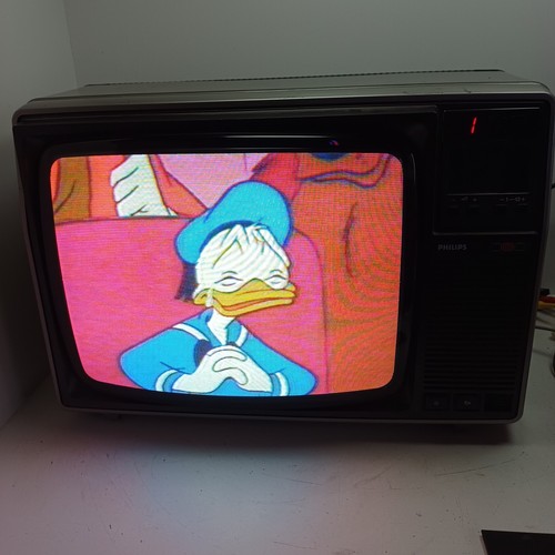 Philips 16ct3215 color - philips,