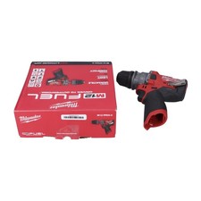 Milwaukee M12FPDX New NFP