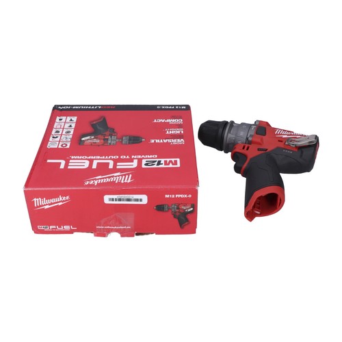 Milwaukee m12fpdx new nfp - m12fpdx,