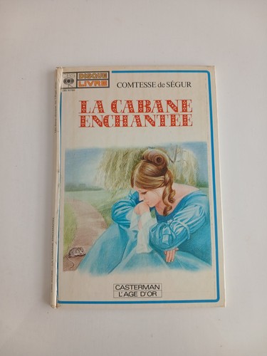 Comtesse ségur la - comtesse, de