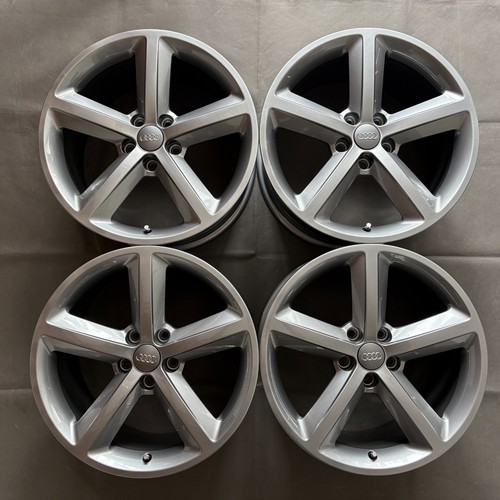 Jantes pouces 8j0601025m - 18,