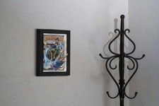 Figurine Dragon Ball - Cadre