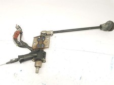 2012 AIXAM CROSSOVER STEERING COLUMN 3 DOOR HATCHBACK 