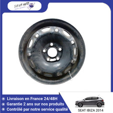 🇫🇷 JANTE TOLE SEAT IBIZA