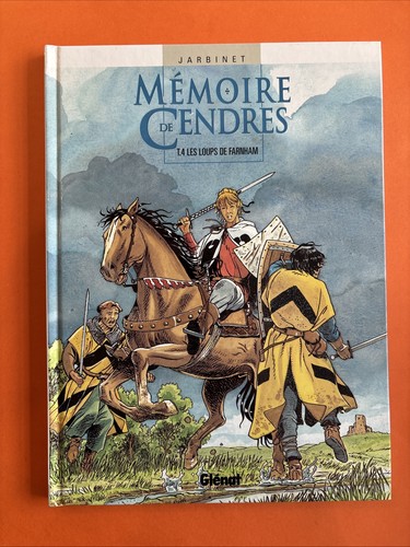 Jarbinet memoire cendres - memoire, de
