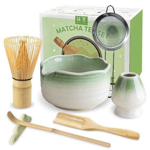 Matcha kit pièces - kit,