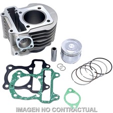 Cylindre HERT HONDA VISION 110