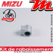 Kit de Rabaissement Honda CB