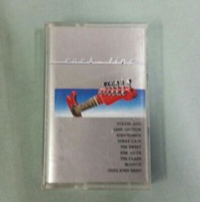  Rock line compilation /k7