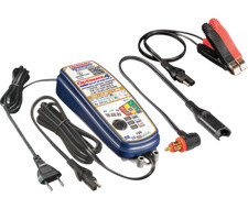 CHARGEUR DE BATTERIE OPTIMATE