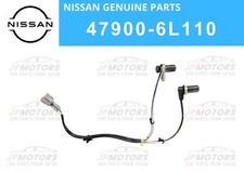 Capteur ABS d'origine NISSAN