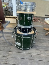Used Partial Pearl Export 4pc