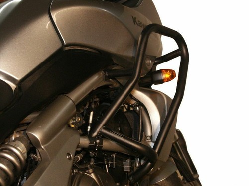 Crash bars pare carters - crash,