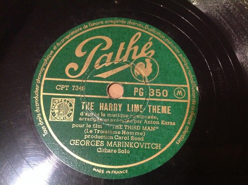 Rpm georges marinkovitch - rpm,