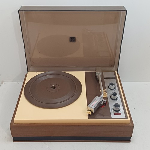 Luxe stereo vintage - de,