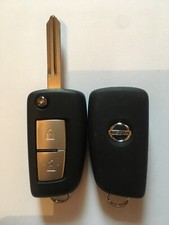 Clé Vierge pcf7961m hitag aes 4a Nissan Qashqai X-Trail Pulsar micra