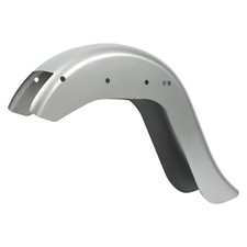 ACIER Garde-boue arrière