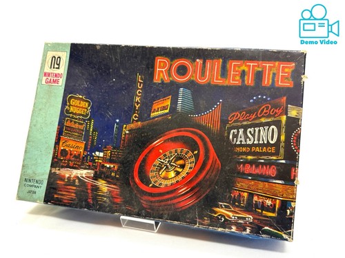 Jeu société nintendo - jeu,