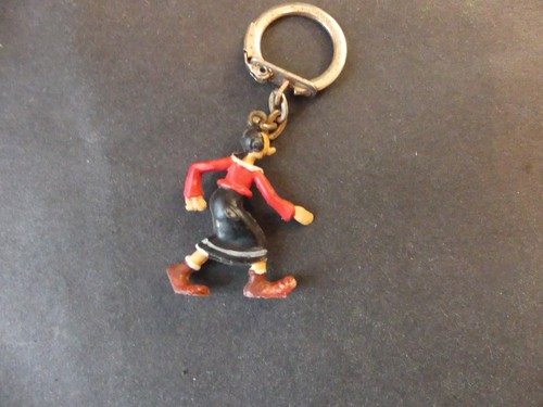 Figurine jim série porte - tv,