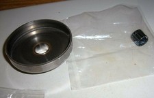 Cloche 325 7 Dents Embrayage