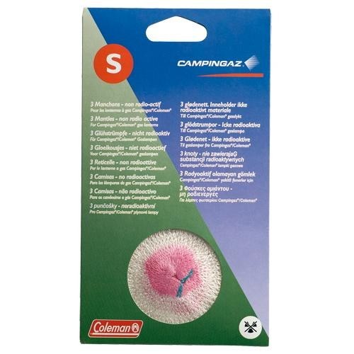 Grille pour lampe camping - lampe, de