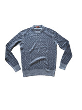 NEW MISSONI CASHMERE SWEATER SIZE 48