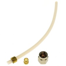 TUYAU POMPE/CHAUDIERE pour