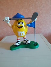 M&MS DISTRIBUTEUR BONBON