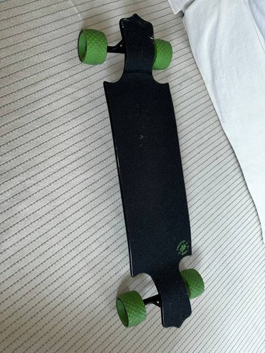 Mbs all terrain - drop, deck