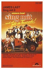 James Last Sing Mit 8 - 