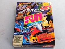 Fun Radio La Compil Micro 4