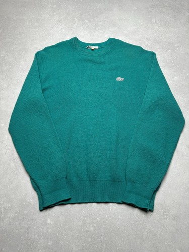 Pull laine acrylic - en,