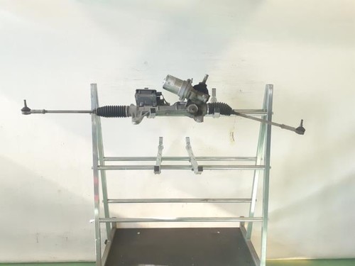 Cremaillere assistee smart - assistee,