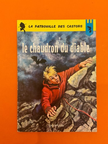 Mitacq patrouille des - patrouille,
