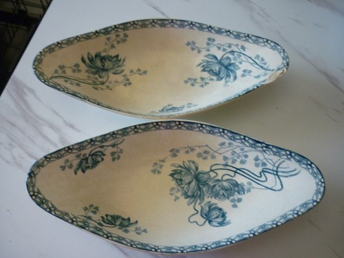 Sarreguemines carmen lot 2 - lot,