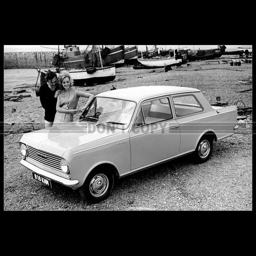 Photo 031018 vauxhall viva - photo,