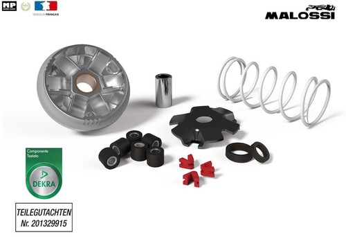 Variateur vario malossi - variateur, mbk