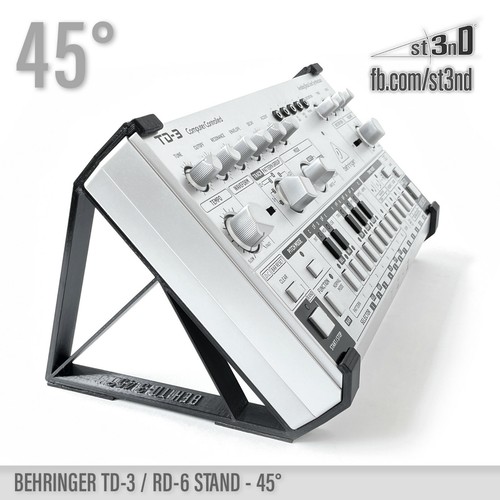 Stand pour behringer - behringer, /